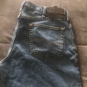 Men’s Lee jeans 36x30